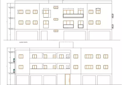 Residential Plot in Estepona