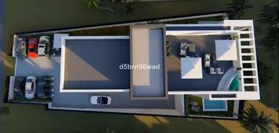 Residential Plot in Estepona