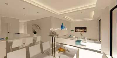 Residential Plot in Estepona