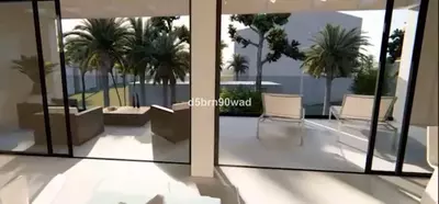 Residential Plot in Estepona
