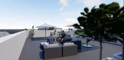 Residential Plot in Estepona