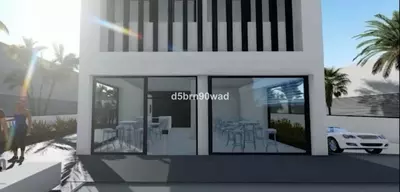 Residential Plot in Estepona