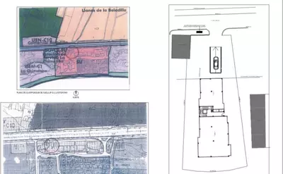 Residential Plot in Estepona