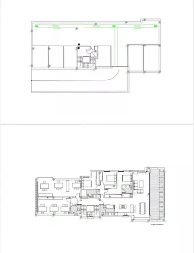 Residential Plot in Estepona
