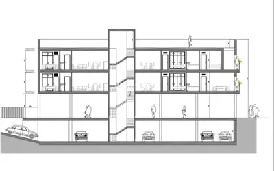 Residential Plot in Estepona