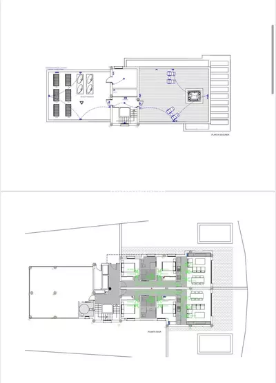Residential Plot in Estepona