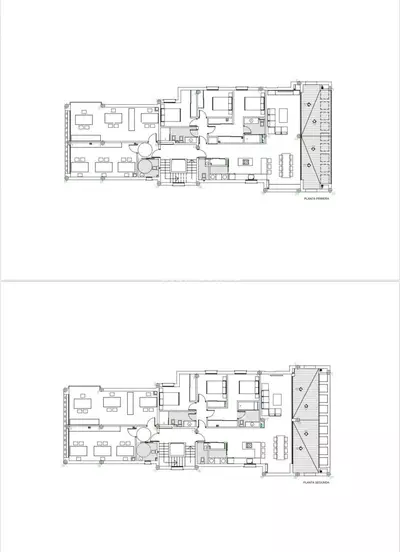 Residential Plot in Estepona