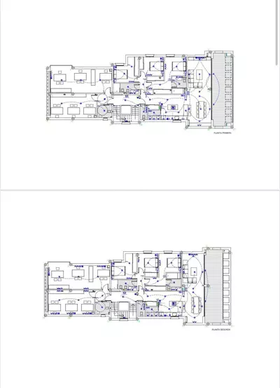 Residential Plot in Estepona
