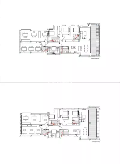 Residential Plot in Estepona