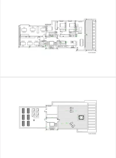 Residential Plot in Estepona