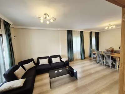 Detached Villa in Guadalmina Baja