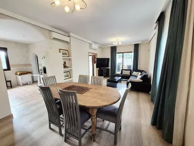 Detached Villa in Guadalmina Baja