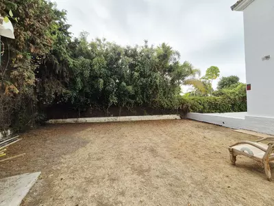 Detached Villa in Guadalmina Baja