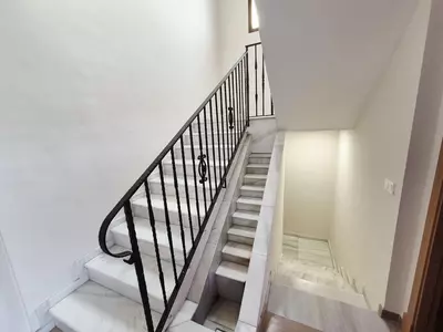 Detached Villa in Guadalmina Baja