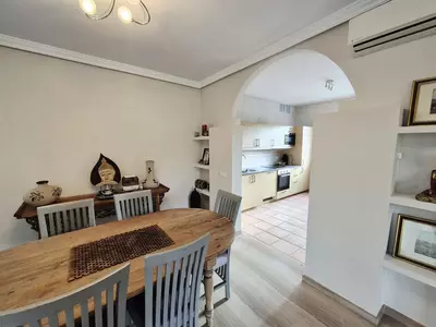 Detached Villa in Guadalmina Baja