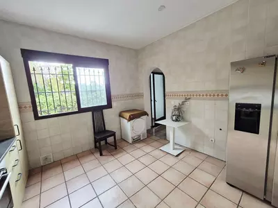 Detached Villa in Guadalmina Baja