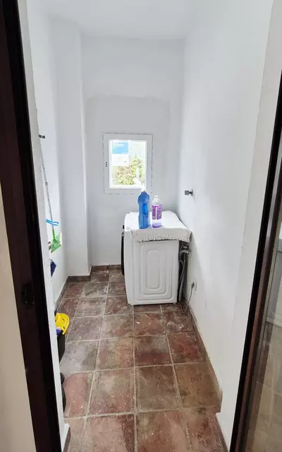 Detached Villa in Guadalmina Baja