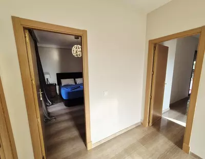 Detached Villa in Guadalmina Baja