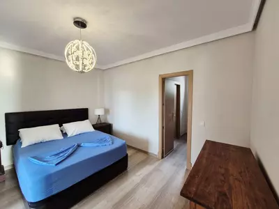 Detached Villa in Guadalmina Baja