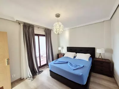 Detached Villa in Guadalmina Baja