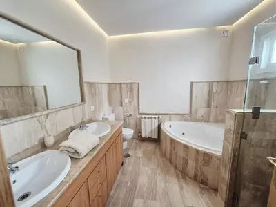 Detached Villa in Guadalmina Baja
