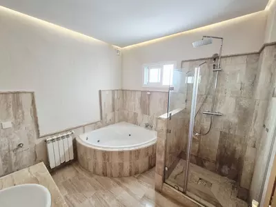 Detached Villa in Guadalmina Baja