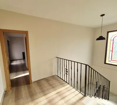 Detached Villa in Guadalmina Baja