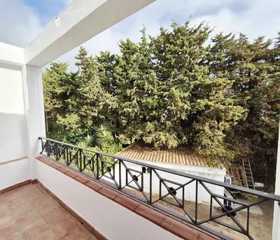 Detached Villa in Guadalmina Baja