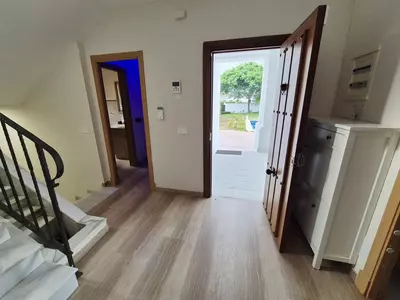 Detached Villa in Guadalmina Baja