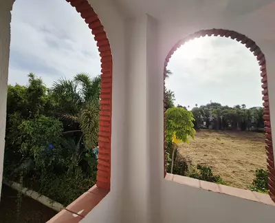 Detached Villa in Guadalmina Baja
