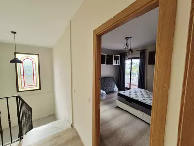 Detached Villa in Guadalmina Baja