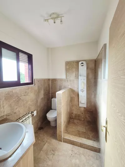 Detached Villa in Guadalmina Baja