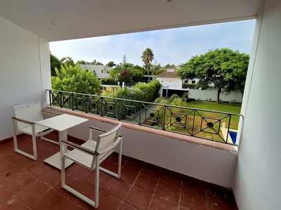 Detached Villa in Guadalmina Baja