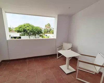 Detached Villa in Guadalmina Baja
