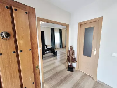 Detached Villa in Guadalmina Baja