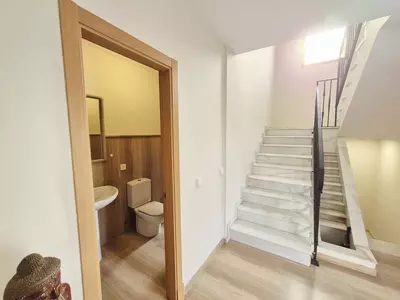 Detached Villa in Guadalmina Baja