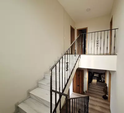 Detached Villa in Guadalmina Baja