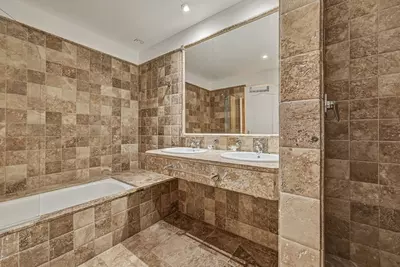 Ground Floor Apartment in Estepona