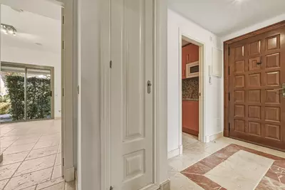 Ground Floor Apartment in Estepona