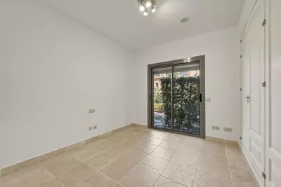 Ground Floor Apartment in Estepona