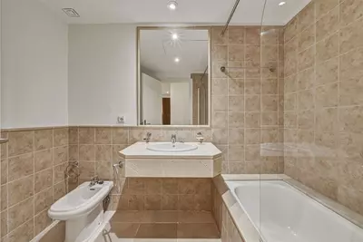 Ground Floor Apartment in Estepona