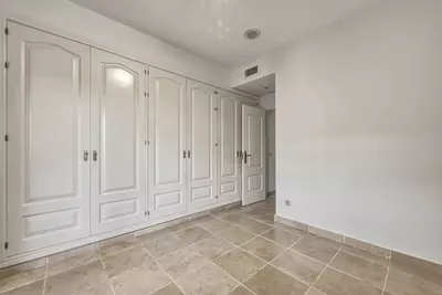 Ground Floor Apartment in Estepona