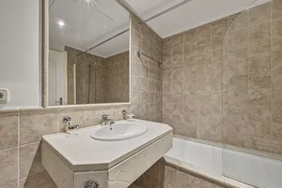 Ground Floor Apartment in Estepona