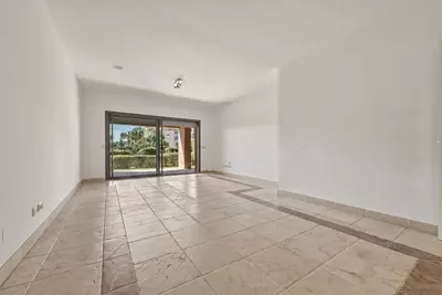 Ground Floor Apartment in Estepona