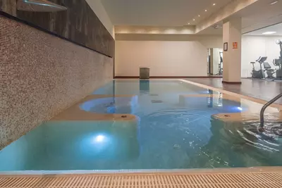 Ground Floor Apartment in Estepona