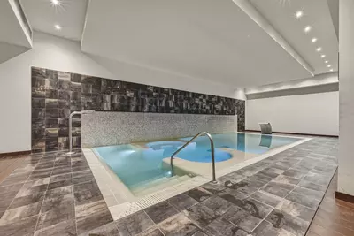Ground Floor Apartment in Estepona