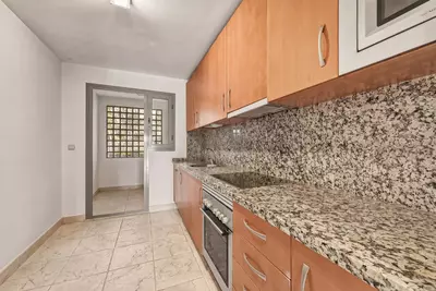 Ground Floor Apartment in Estepona