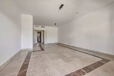 Ground Floor Apartment in Estepona