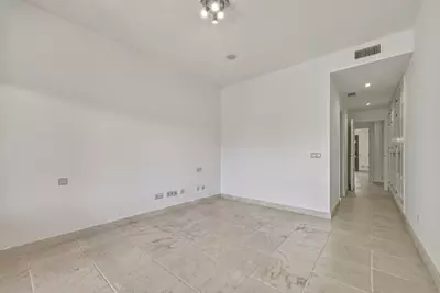 Ground Floor Apartment in Estepona