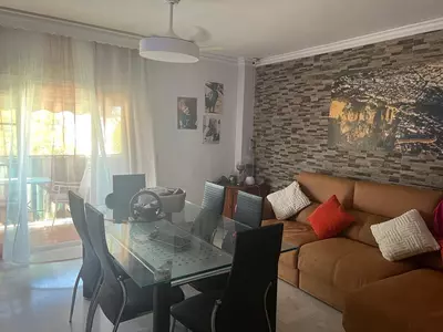 Top Floor Apartment in San Pedro de Alcántara